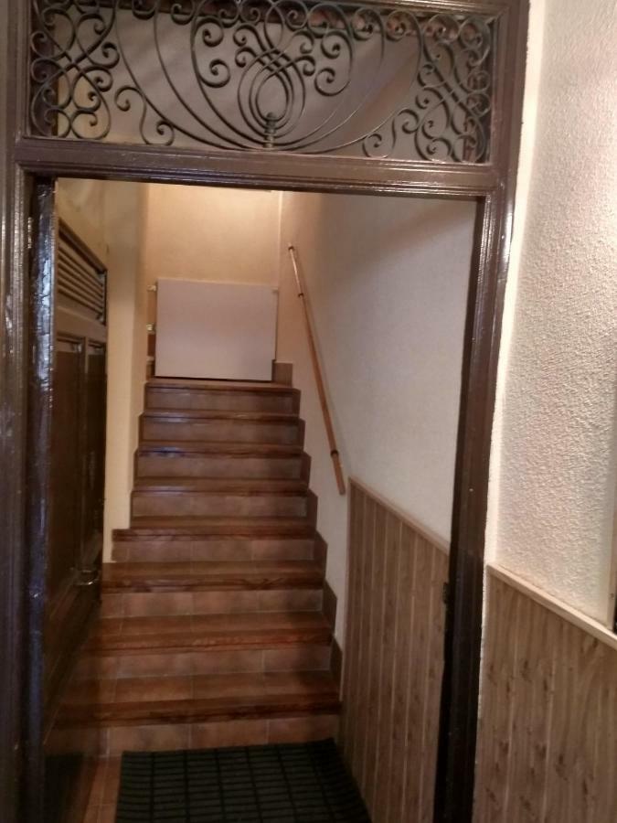 Los Balcones - Alojamiento Rural En Sigueenza Kültér fotó
